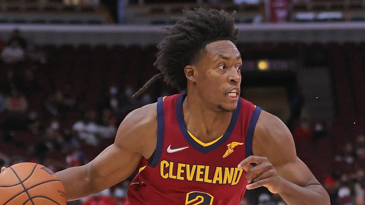 Celtics Rumors Collin Sexton Floated As Potential Trade Target