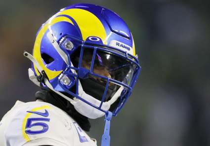 Jalen Ramsey Sounds Off On Rams’ Defensive Scheme