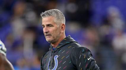 Colts Urged to Sign 3-Time Pro Bowl Wide Receiver