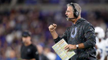 Colts Update Injury Status on Safety, Work Out Super Bowl Champion Defender