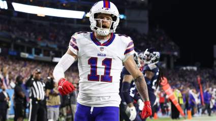11-Year Veteran Free Agent Addresses Whether He’d Join Chiefs