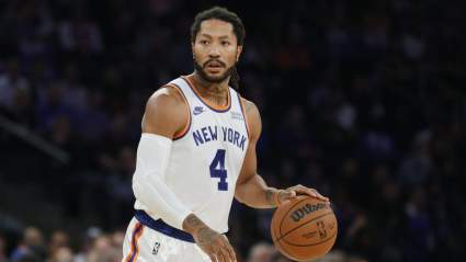 Wild Trade Proposal Sees Knicks Get Fleeced by Conference Rival