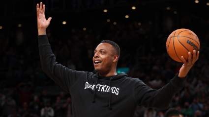 Paul Pierce Sounds Off on Celtics Head Coach Ime Udoka’s Suspension