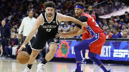 Nets Provide Injury Update on Key Starter Ahead of Season Opener