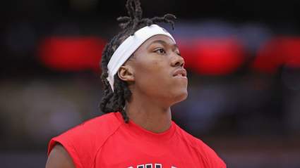 Bulls Cautioned Over Rising Guard Ayo Dosunmu
