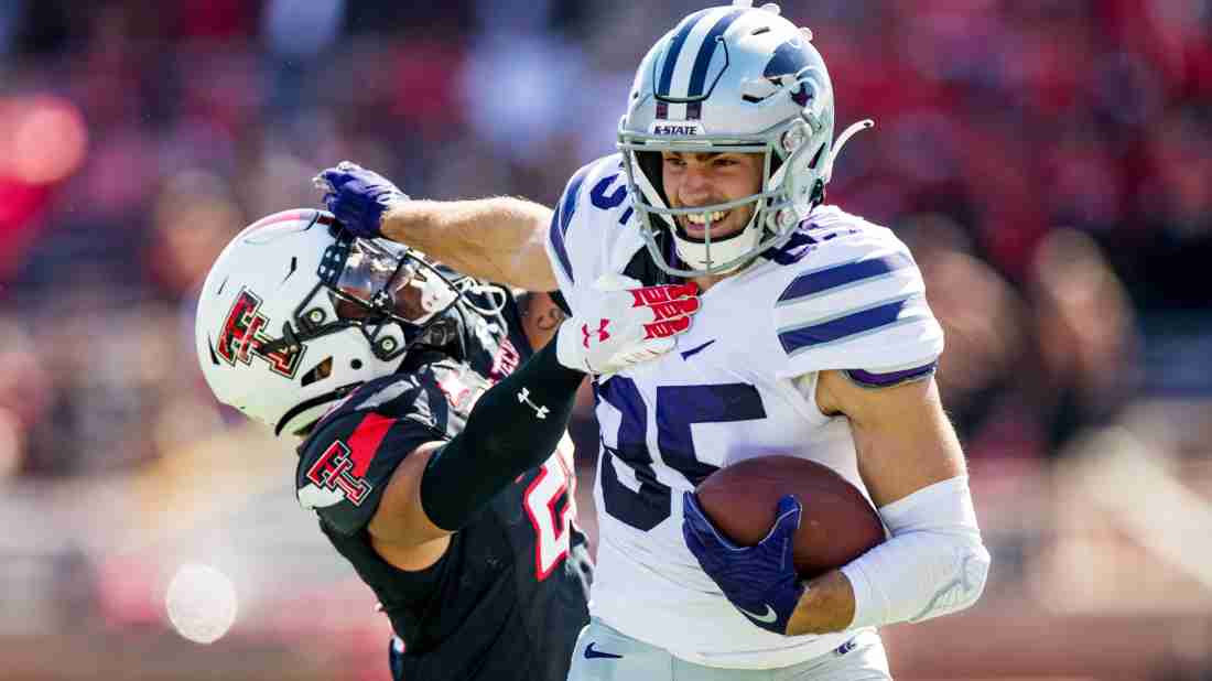 How to Watch Kansas vs KState Football Online for Free