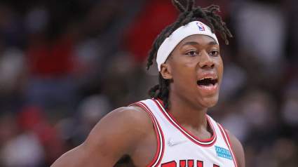Bulls Rising Star Makes Bold Statement Ahead of Contract Season