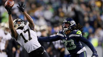 Proposed Trade Sees Ravens Landing Super Bowl-Winning CB
