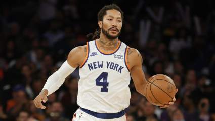 2 Knicks Veterans to Watch in First Preseason Game