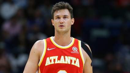Injured Celtics Forward Provides Encouraging Update, ‘See You Soon’