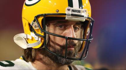 Ex-Packers Teammate Damns Aaron Rodgers Ahead of Vikings Opener