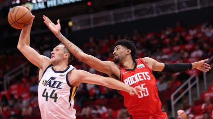 $19 Million Sharpshooter Labeled as a ‘Perfect’ Danilo Gallinari Replacement