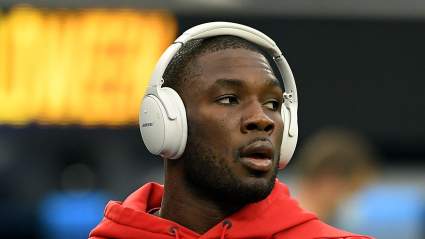 Disappointing Patriots WR Expected to Become ‘WR1’ in 2022