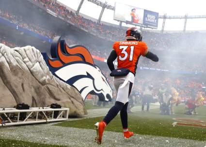 Voted by Their Teammates, Broncos Announce Team Captains for the 2022 Season