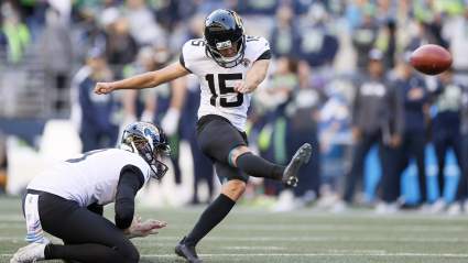 Panthers Kicking Competition Comes Down to Final Preseason Game