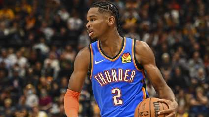 Speculation of Disgruntled Rising Star Sparks Knicks Trade Talks