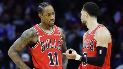Heat Linked to Five-Time All-Star in Proposed Midseason Deal