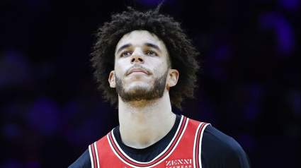 Insider Pushes Back on Recent Report Regarding Bulls’ Lonzo Ball