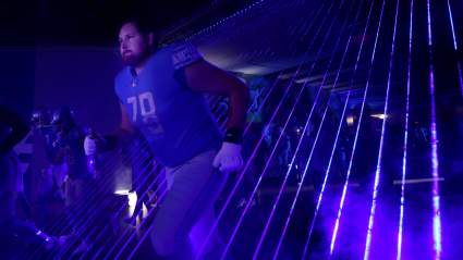 2 New Injuries Could Alter Lions’ Potential Plan Along Offensive Line