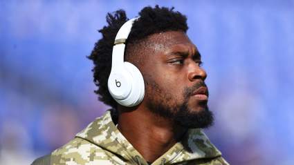 Ravens LB Calls Out Mac Jones For On-Field Comments