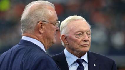Ex-Eagles Exec Warns Cowboys of Necessary Changes: ‘Not Easy to Do’