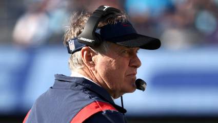 Patriots Could ‘Entice’ Former Bucs Coach to Replace Bill Belichick