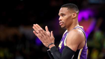 Championship Contender Considered Landing Spot for Russell Westbrook: Report