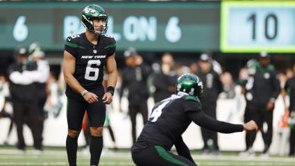 Chiefs Sign Winner of ‘Six-Man Kicker Derby’: Report