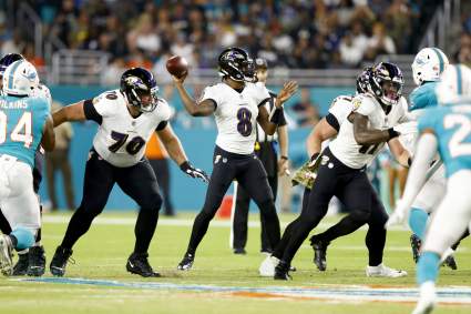 Ravens Week 2 Preview vs. Miami Dolphins