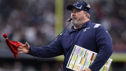 Ex-Cowboys Receiver Drawing ‘Offers’ from Teams: Report