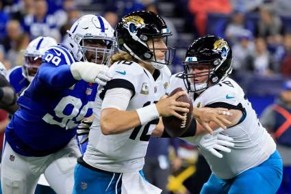 Colts vs Jaguars: Three Biggest Storylines