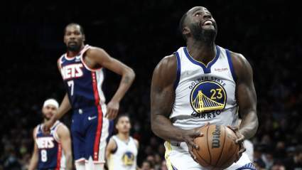 Nets Filled Their Draymond Green Role This Offseason per HOF Head Coach
