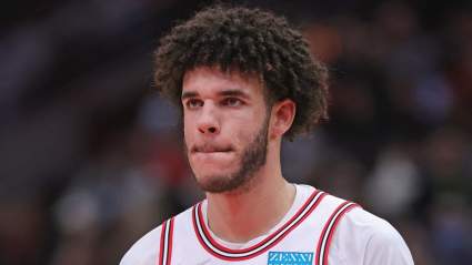 Bulls Star Unlikely to Meet Goals This Season: Report
