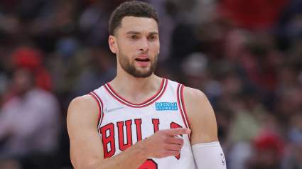 Bulls Star Zach LaVine’s Viral Tweet Sends Fans Into Recruitment Mode