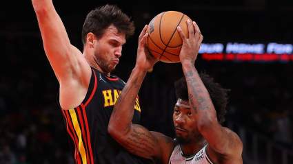 Celtics’ $13 Million Forward May Hit Trade Market