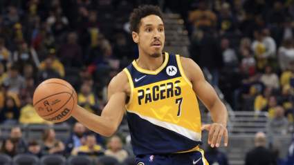 Malcolm Brogdon Sends Celtics Teammates Strong Message After First Practice