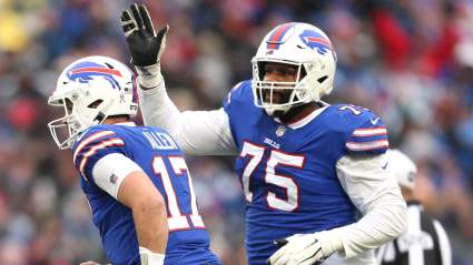 Insider: Bears Are ‘Best Fit’ for 2021 Bills Starter