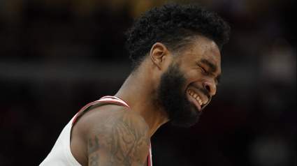 Glaring Weakness Expected to Keep Bulls’ Ex-Top 10 Pick From Major Role
