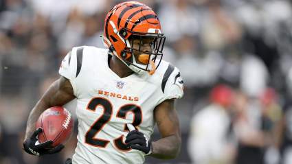 Broncos Sign Ex-Bengals CB: Report