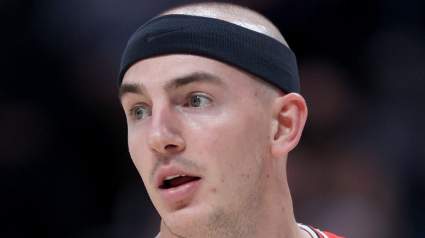Bulls Star Reveals True Reason Behind Team’s Late-Season Collapse