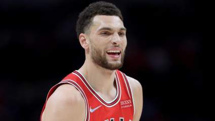 Bulls Urged to Feature Two-Time All-Star in Surprising Way