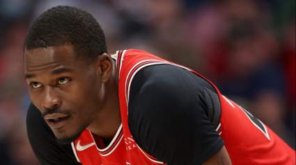Bulls ‘Unsung Hero’ Sends Strong Message to Improved Eastern Conference