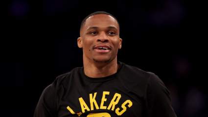 Russell Westbrook Makes Major Decision on His Lakers Future: Report