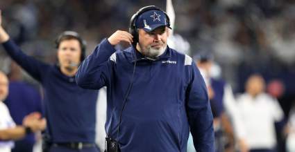 Cowboys Release Promising DE in Latest Roster Move
