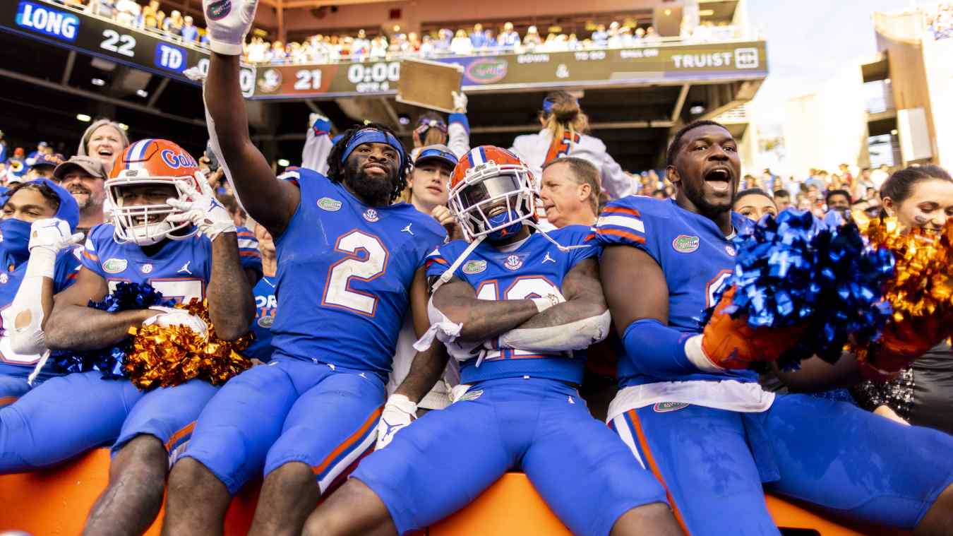 How To Watch Utah Vs Florida Game Online For Free