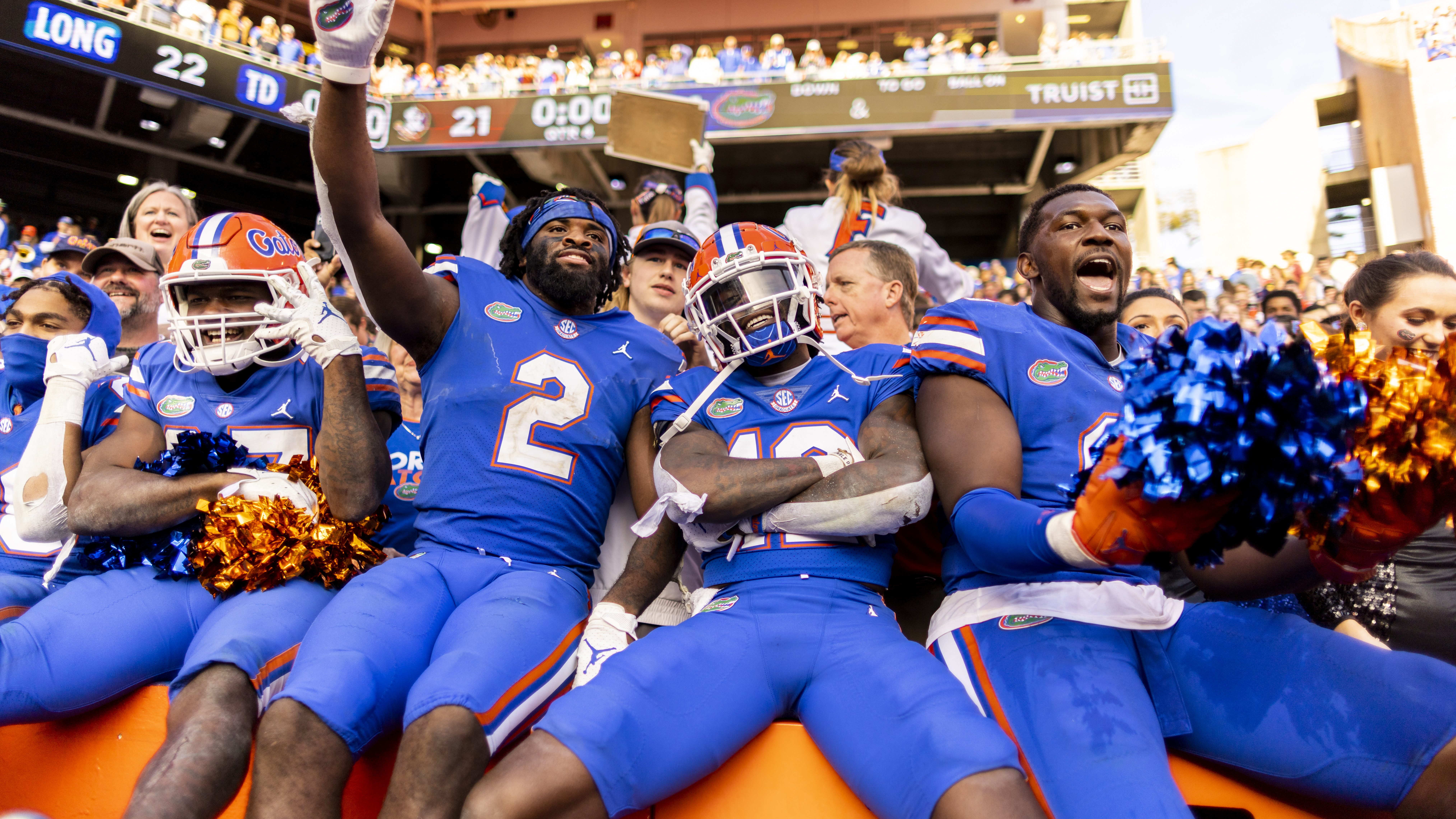 How to Watch the Utah vs. Florida Game: Streaming & TV Info