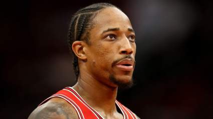 Bulls Star DeMar DeRozan’s Efforts Could Lead to League-Wide Changes
