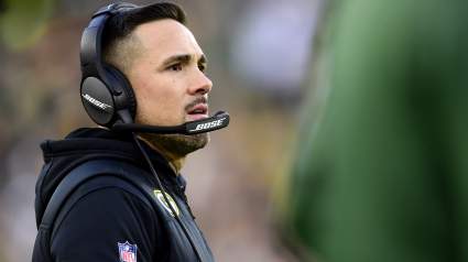 Packers Waive Rookie Receiver With Injury Settlement