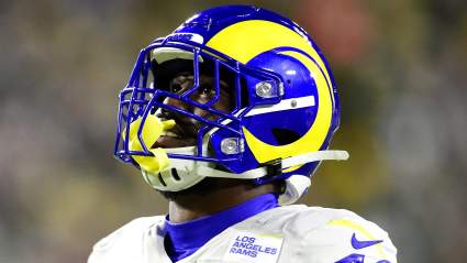 Von Miller Already Thinking About Reactions From the ‘Rams House’