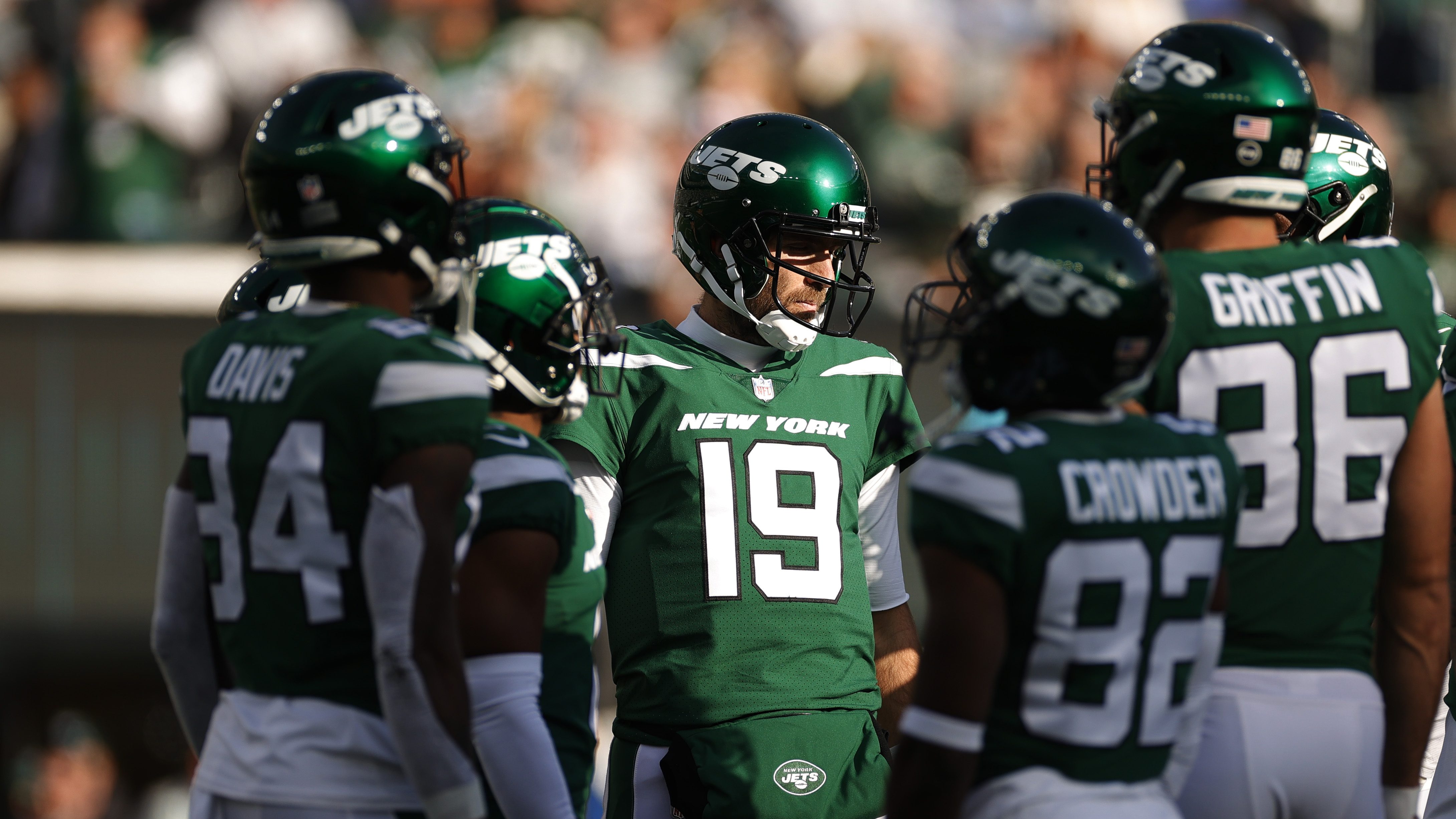 New York Jets vs. Baltimore Ravens, Week 1 preview: Joe Flacco's revenge